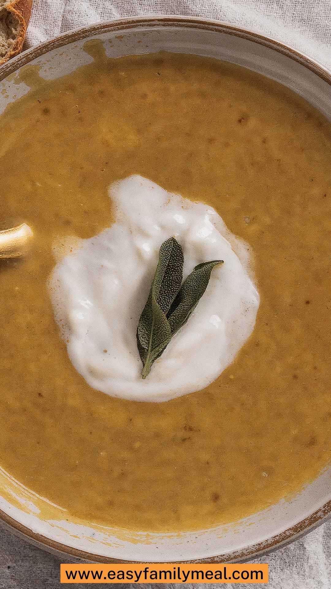 How to Make Classic Butternut Squash Soup How to Make Classic Butternut Squash Soup