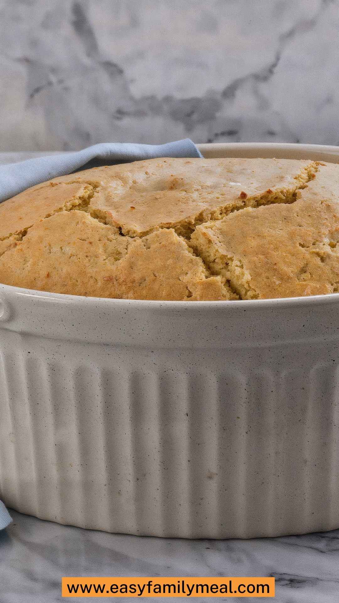 How to Make Savory Cheese Soufflé How to Make Savory Cheese Soufflé