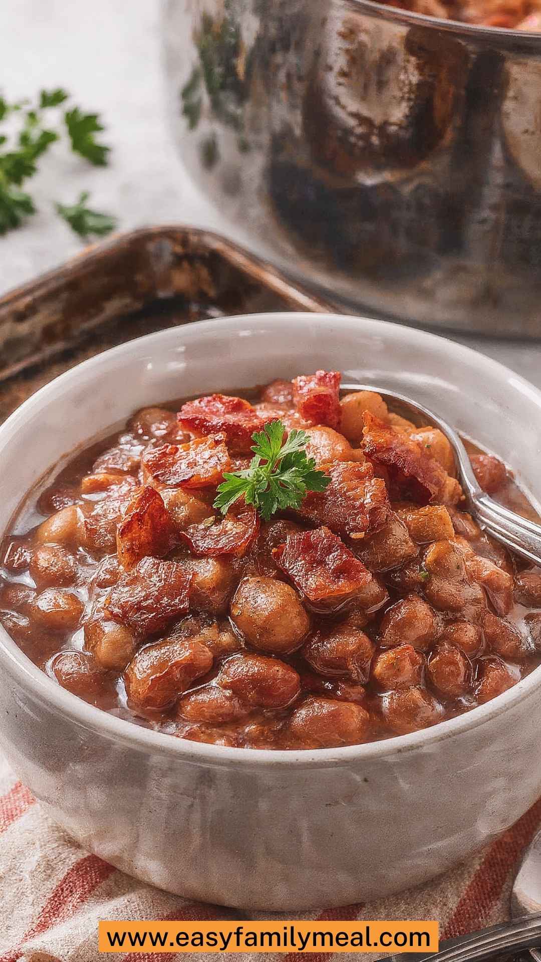 Best Boston Baked Beans Best Boston Baked Beans