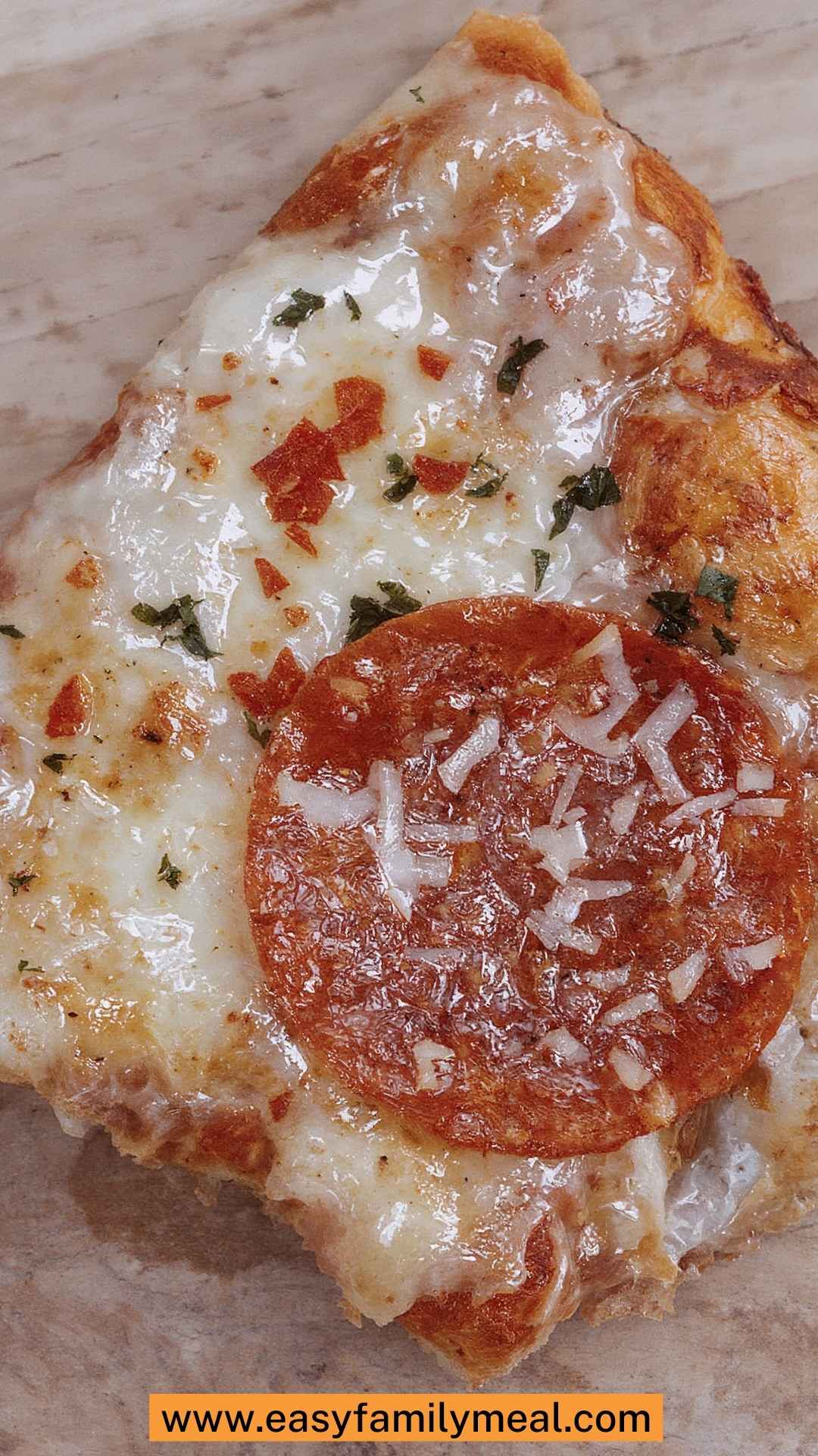 How to Make French Bread Pizza How to Make French Bread Pizza