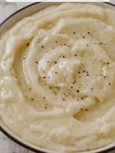 How to Make Grits