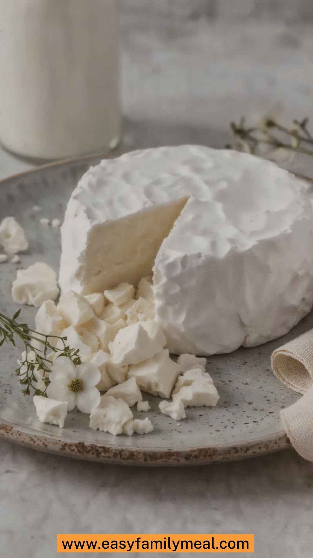 How to Make Queso Fresco How to Make Queso Fresco