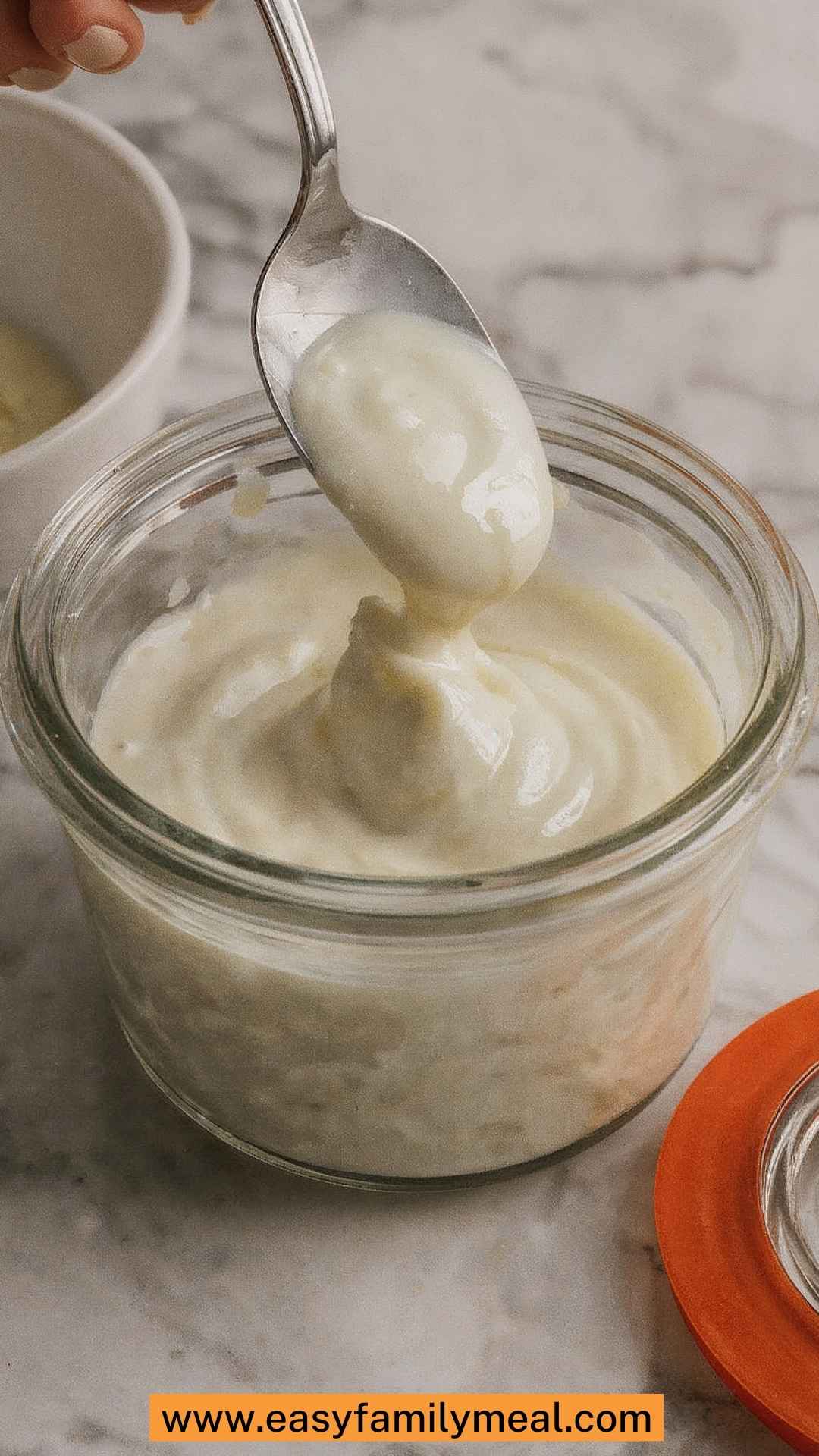 How to Make Two Minute Mayonnaise How to Make Two Minute Mayonnaise