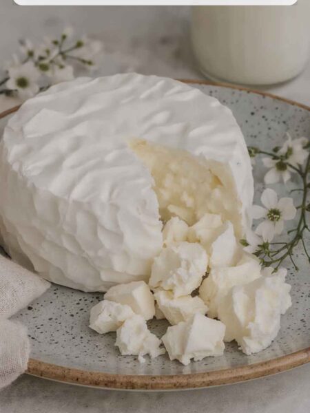 Queso Fresco