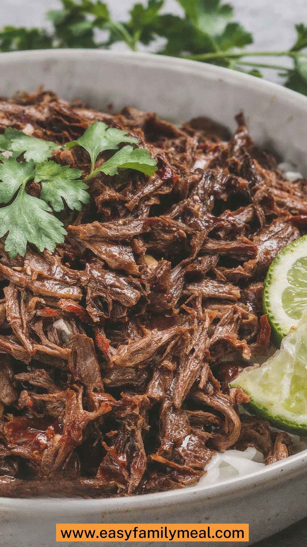 Tender Beef Barbacoa Chipotle Tacos Copycat Recipe Tender Beef Barbacoa Chipotle Tacos Copycat Recipe