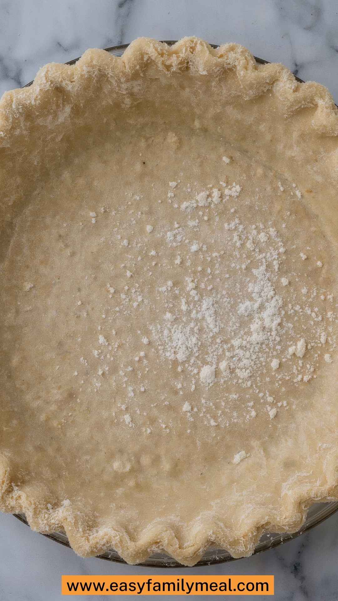 Best Easy Pie Dough Recipe Best Easy Pie Dough Recipe