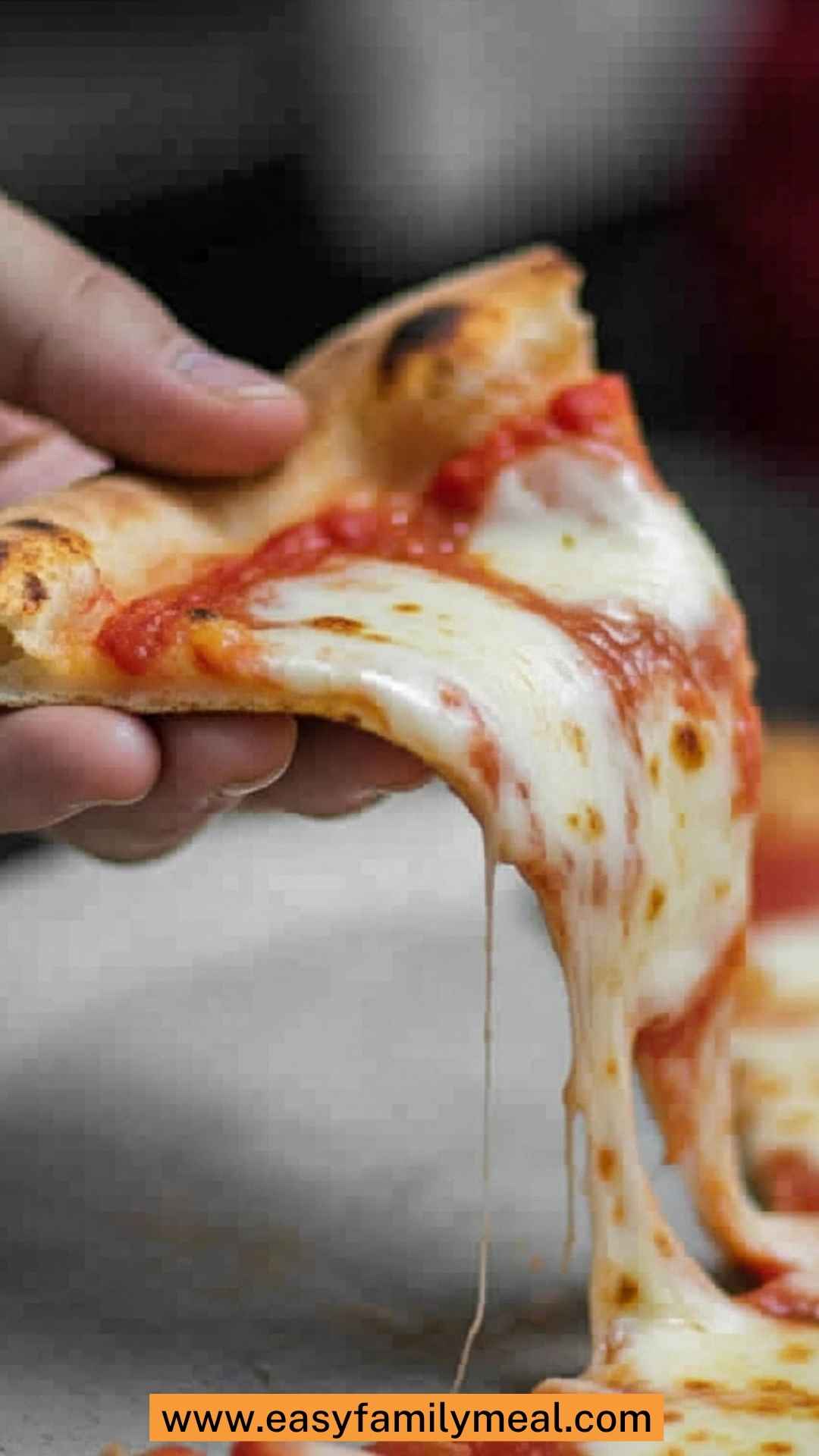 How to Make New York Style Pizza How to Make New York Style Pizza