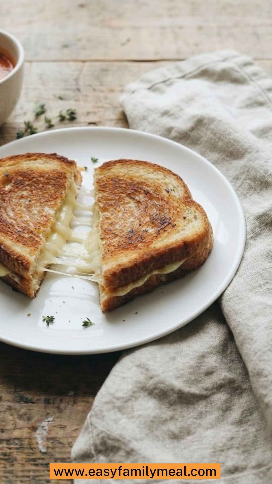 Best Adult Grilled Cheese Recipe Best Adult Grilled Cheese Recipe