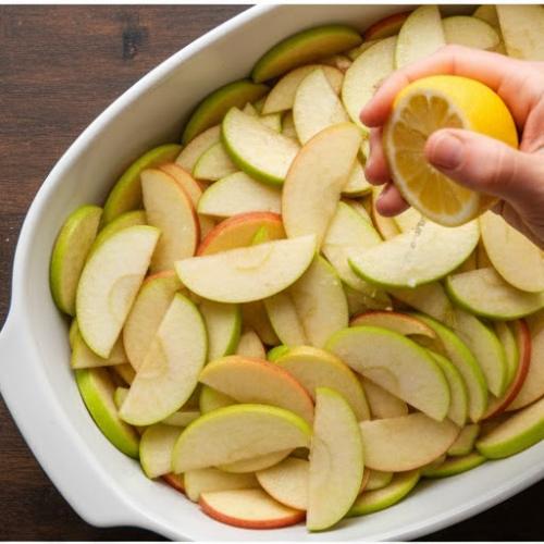 Step 1: Prepare Your Filling Step 1: Prepare Your Filling