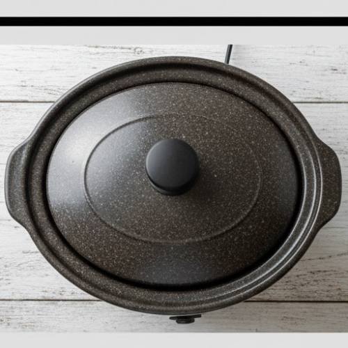 Step 5: Slow Cook the Apple Mixture