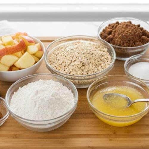 Step 1: Gather Your Ingredients