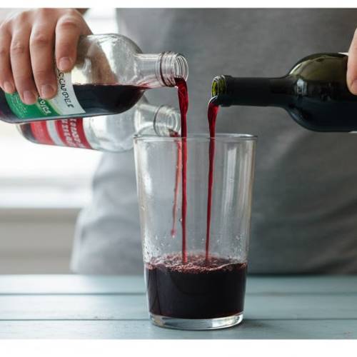 Step 2: Mix the Ingredients