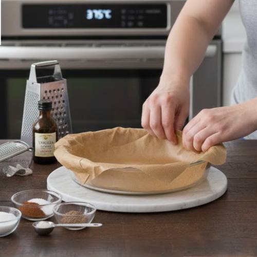 Step 1: Preheat the Oven