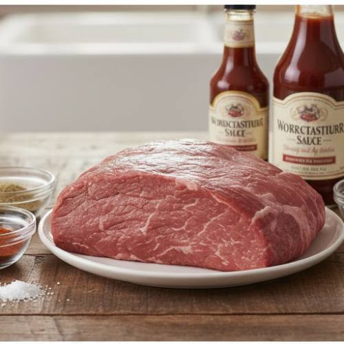 Step 1: Gather Your Ingredients