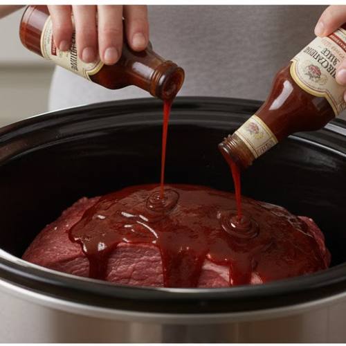 Step 3: Add Flavor Boosters