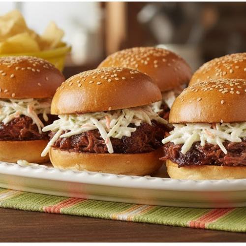 Step 6: Serve and Enjoy!