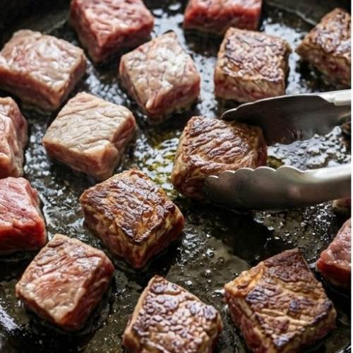 Step 1: Brown the Beef (Optional)