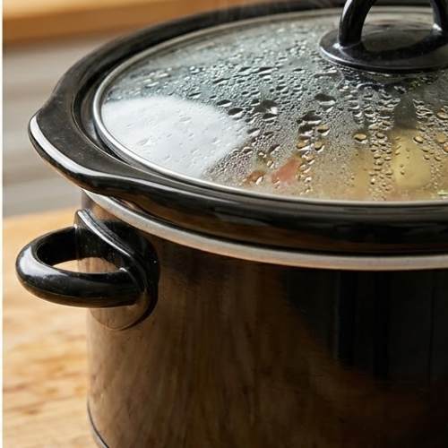 Step 4: Cook to Perfection