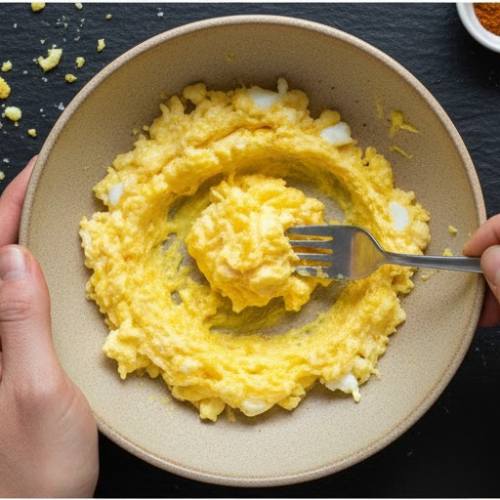 Step 5: Incorporate Jalapeños and Bacon