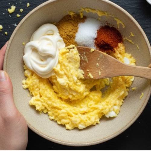 Step 6: Prepare for Filling