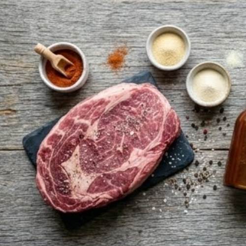 Step 1: Gather All Ingredients Step 1: Gather All Ingredients