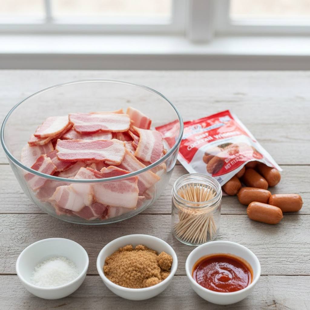 The Ingredients You'll Need