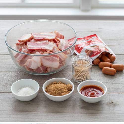 Step 1: Gather Your Ingredients