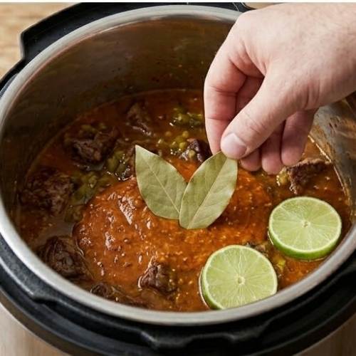 Step 6: Add the Remaining Ingredients Step 6: Add the Remaining Ingredients