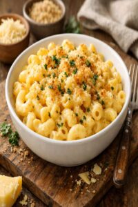 Best Mac And Cheese Recipe