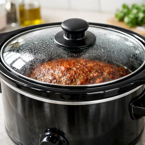 Step 5: Cook Low and Slow for Six Hours