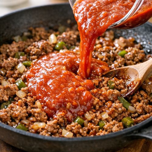 Step 5: Bring Everything Together