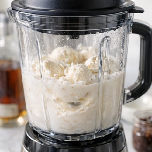 Step 3: Blend With Precision and Control