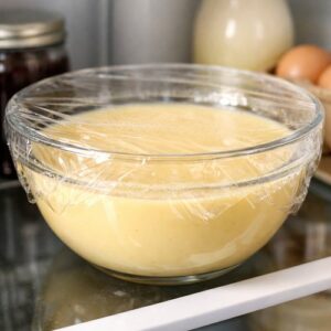 Bourbon Vanilla Ice Cream Recipe step 6