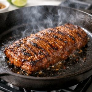 Carne Asada Fajitas Recipe step 3
