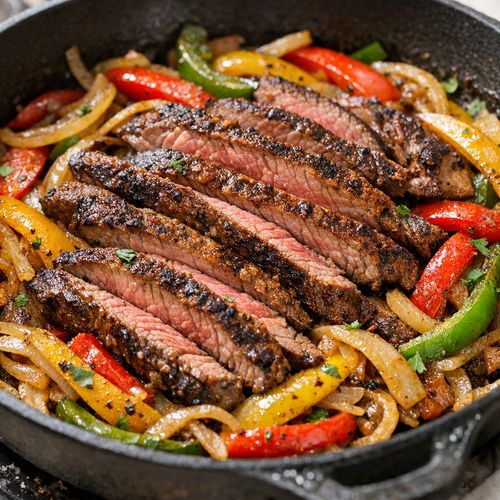 Step 5: Slice and Combine (2 Minutes)