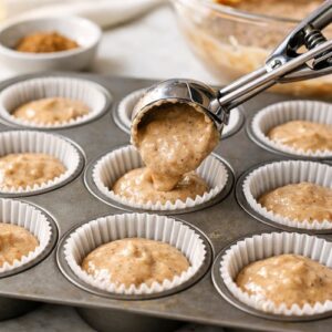 Chai Cupcakes Recipe step 10