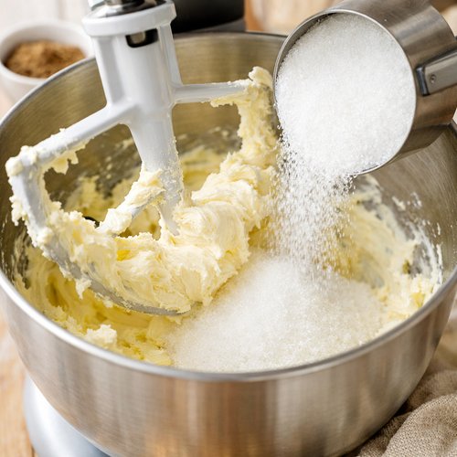 Step 11: Make Your Chai Buttercream Frosting