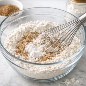 Chai Cupcakes Recipe step 4