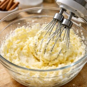 Chai Cupcakes Recipe step 5