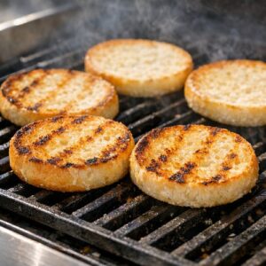 Cheeseburger Recipe step 4