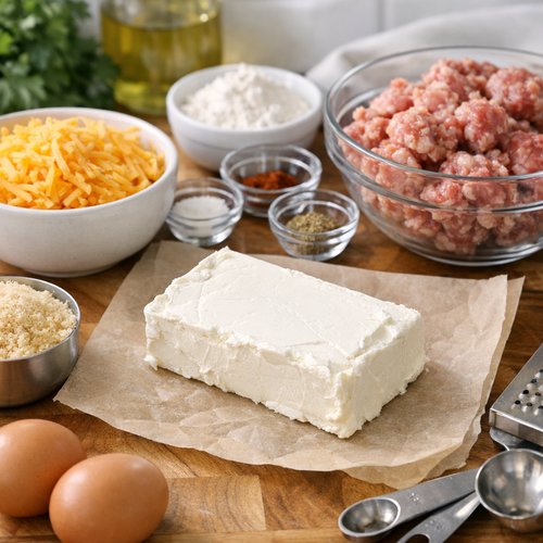 Step 1: Prepare Your Ingredients and Workspace