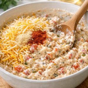Copycat Boat Dip Recipe step 3