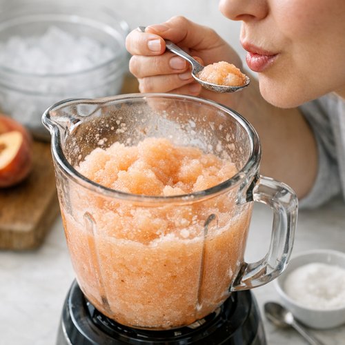 Step 4: Taste and Adjust