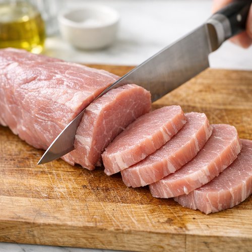 Step 2: Prep Your Pork the Right Way