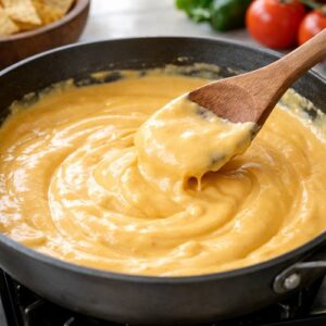 Velveeta Sausage Cheese Dip Recipe step 3
