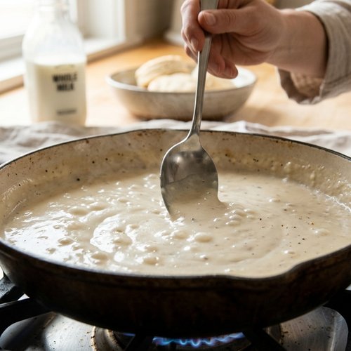 Step 4: The Critical Milk Addition—Technique That Changes Everything