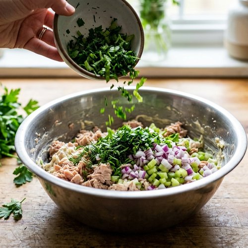 Step 4: Add Your Vegetables and Aromatics