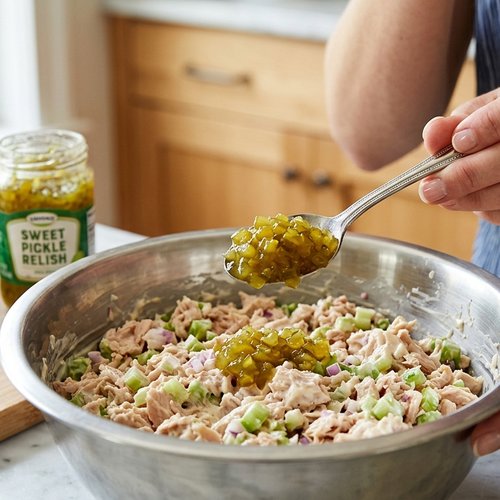Step 5: Add Your Sweet and Tangy Notes